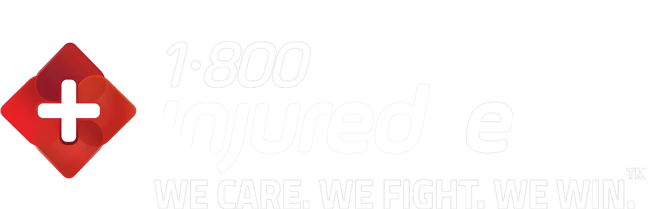 1-800 INJURED