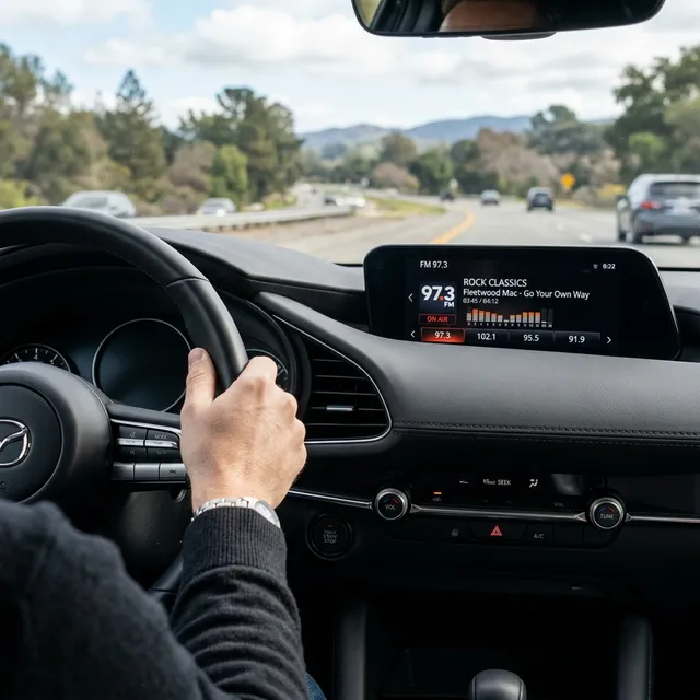 Radio Ad