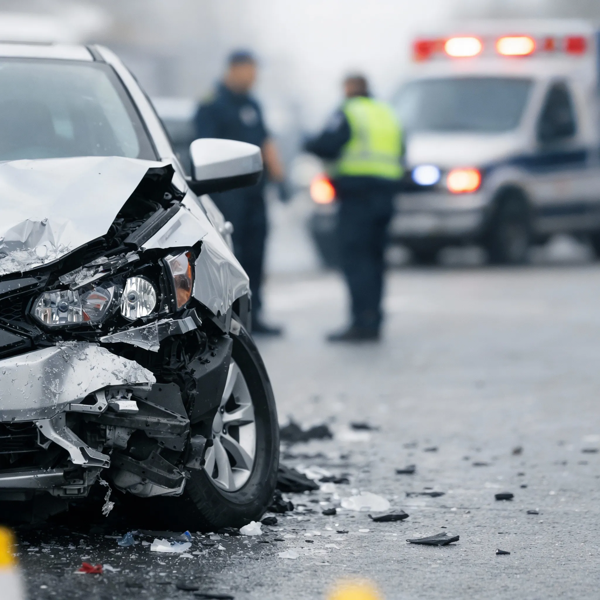Car Accident